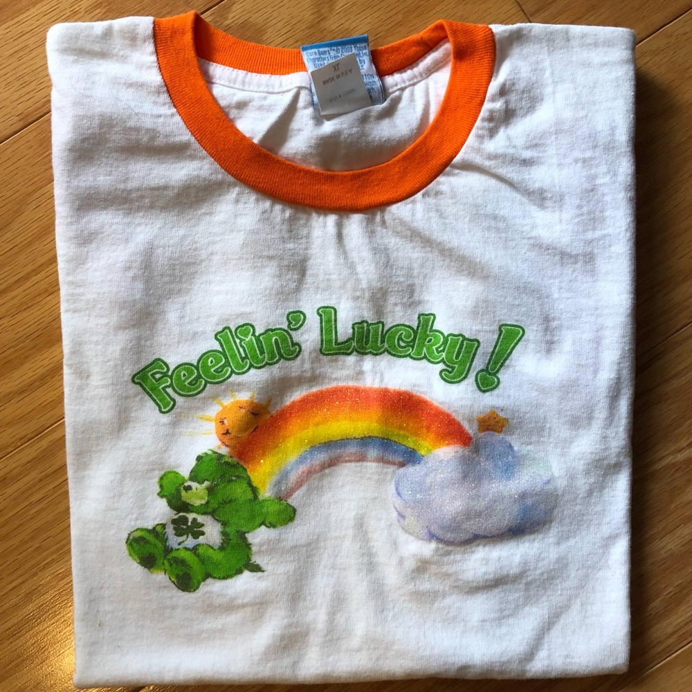 Graphic T’s - Picture 3 of 4
